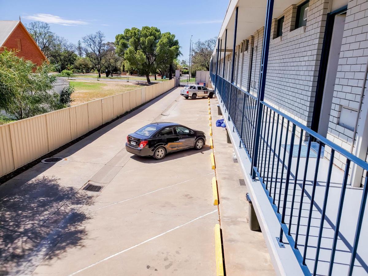 Sandors Motor Inn Mildura Exterior photo